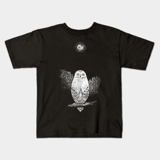 Hedwig Kids T-Shirt